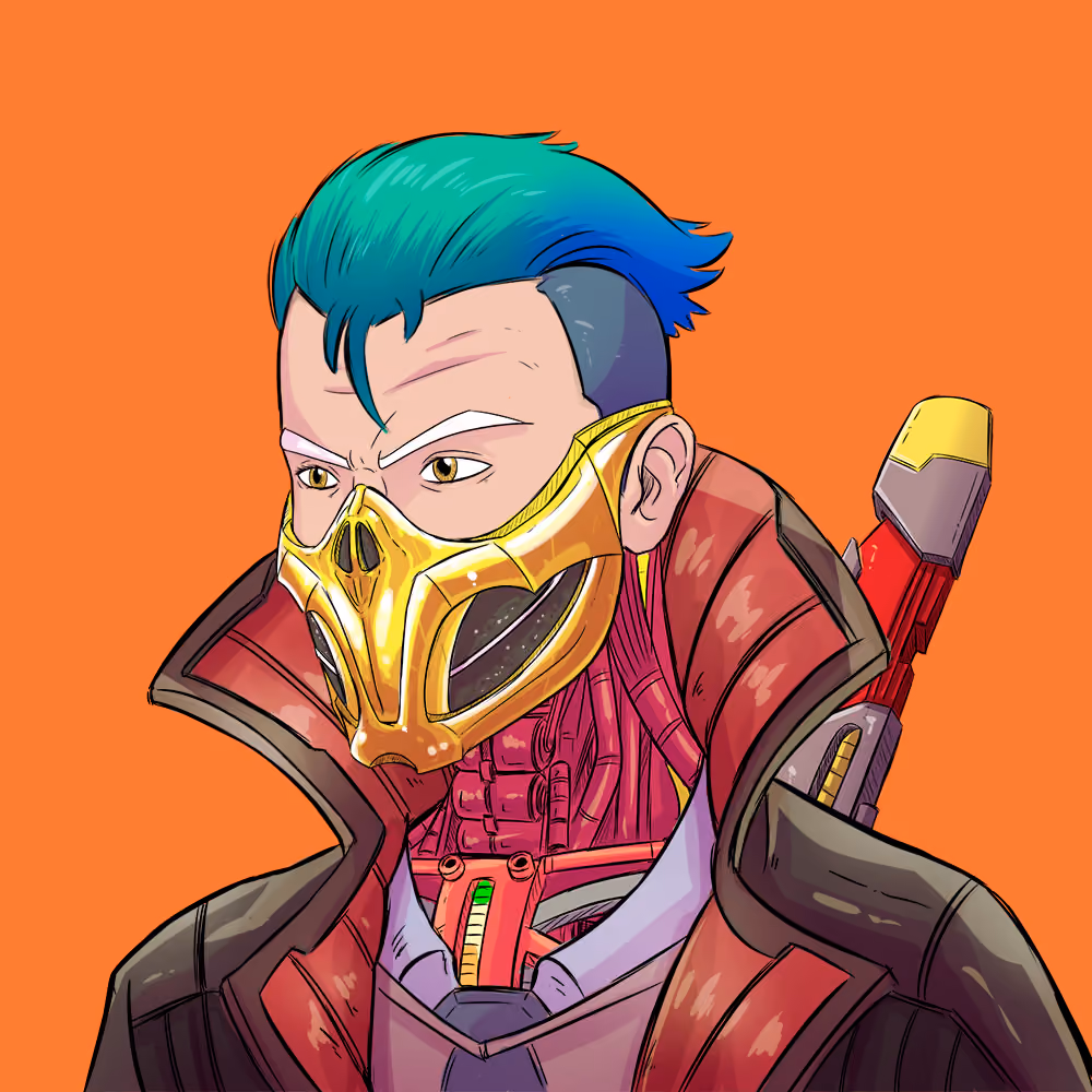 Project Shura #5465
