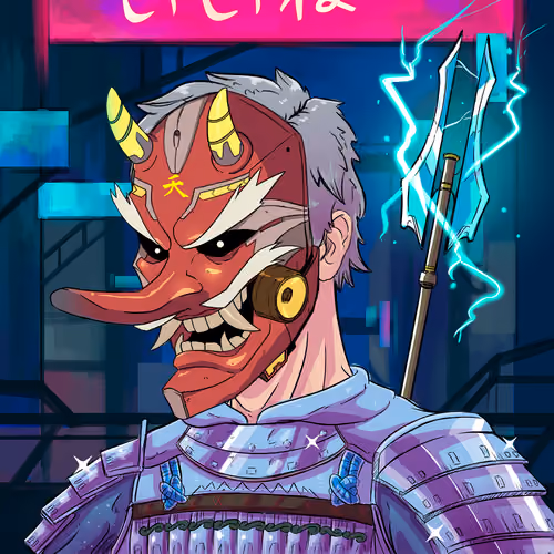 Project Shura #5264