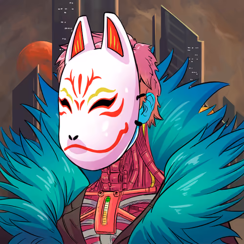Project Shura #5370