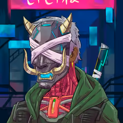 Project Shura #2281