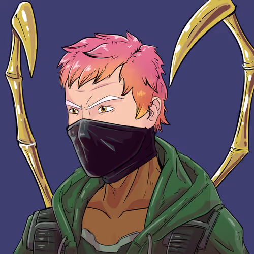 Project Shura #676
