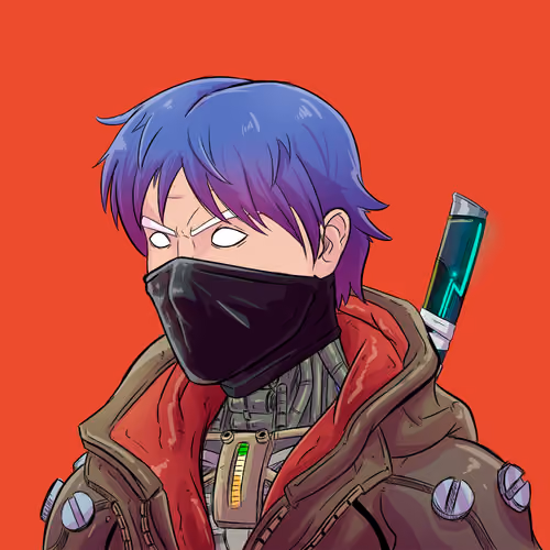 Project Shura #3941