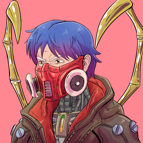 Project Shura #2183