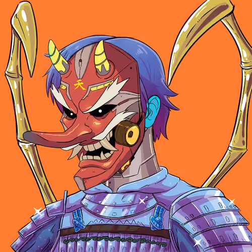 Project Shura #5309