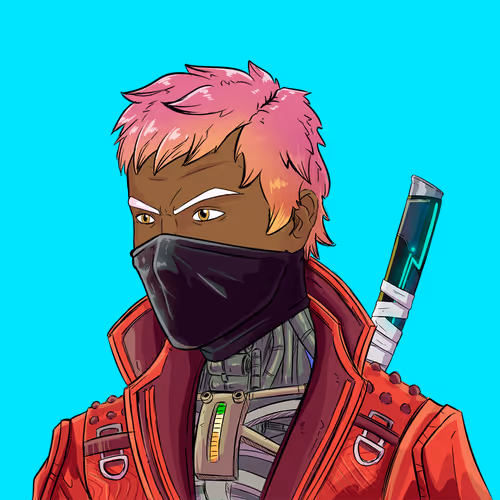Project Shura #5454