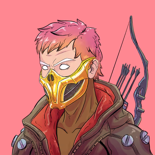 Project Shura #3093