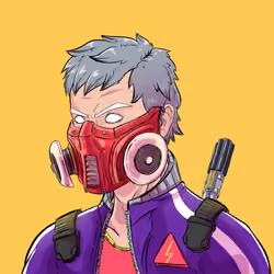 Project Shura #2865