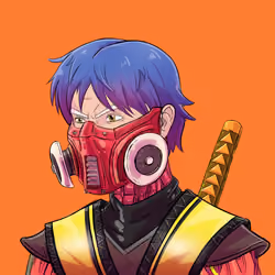 Project Shura #2048