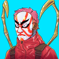 Project Shura #1536