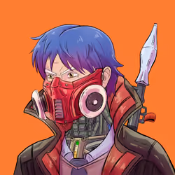Project Shura #2999