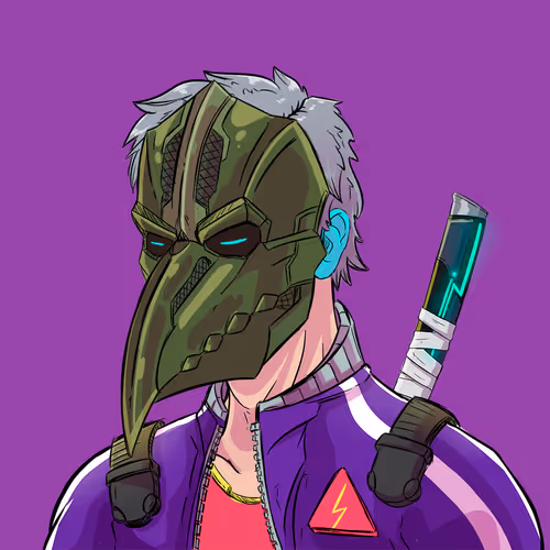 Project Shura #3922
