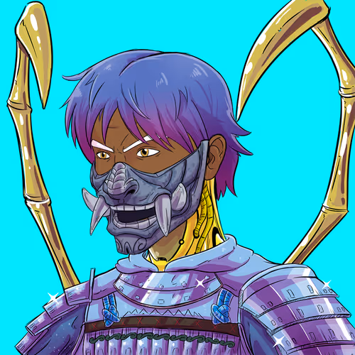Project Shura #2961