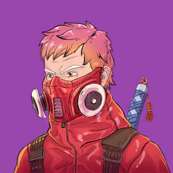 Project Shura #2604