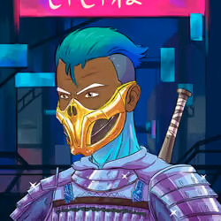 Project Shura #829