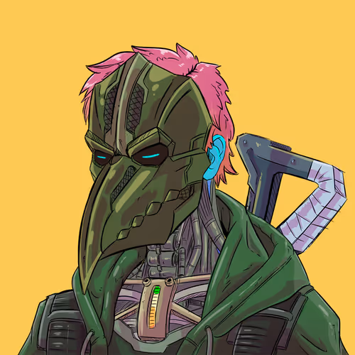 Project Shura #4905