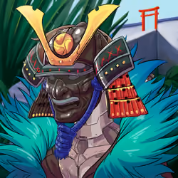 Project Shura #3533