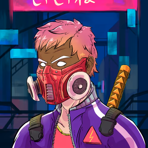 Project Shura #730