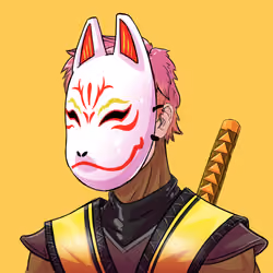 Project Shura #3002