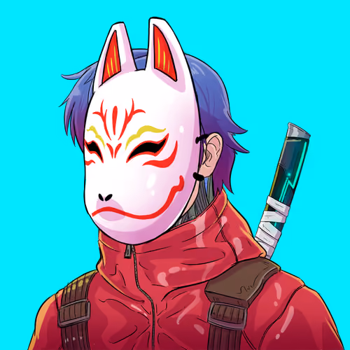 Project Shura #663