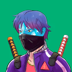 Project Shura #2355