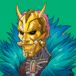 Project Shura #5091