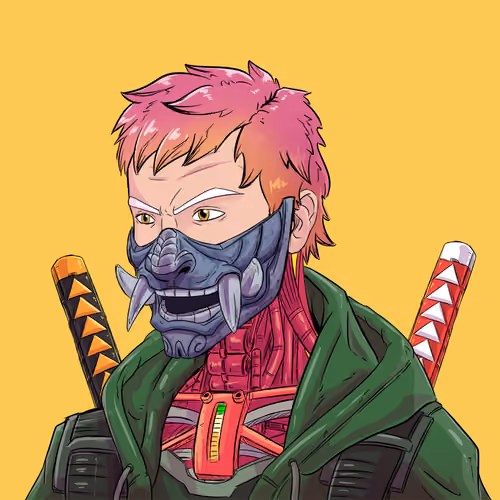 Project Shura #3043
