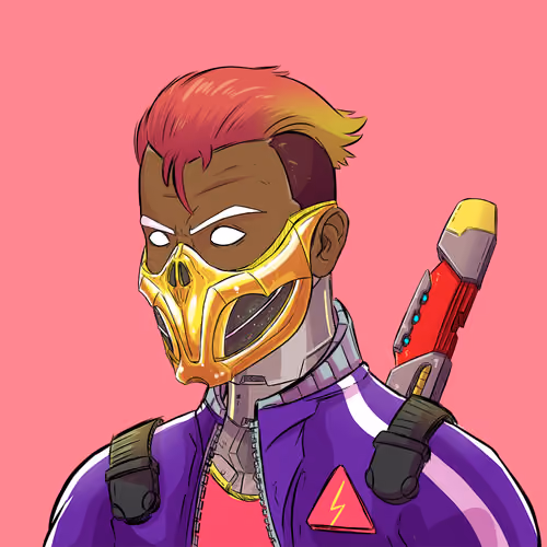 Project Shura #3733