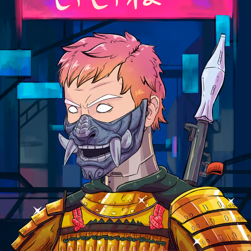 Project Shura #2606