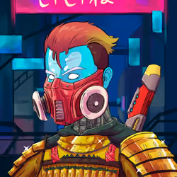 Project Shura #511
