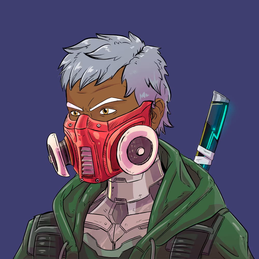 Project Shura #5453