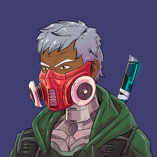 Project Shura #5453