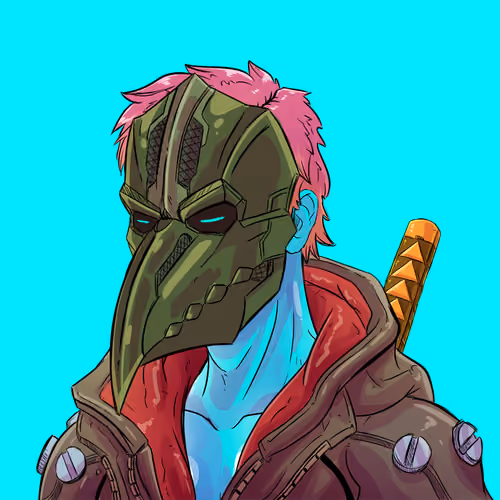 Project Shura #5233