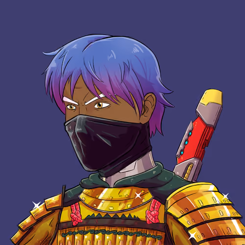 Project Shura #360