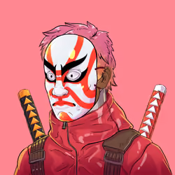 Project Shura #1189