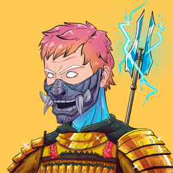 Project Shura #245