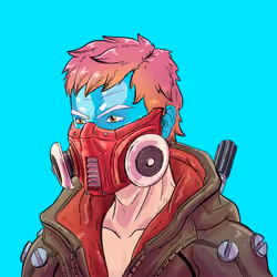 Project Shura #126