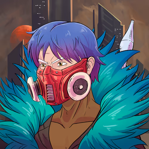 Project Shura #3630