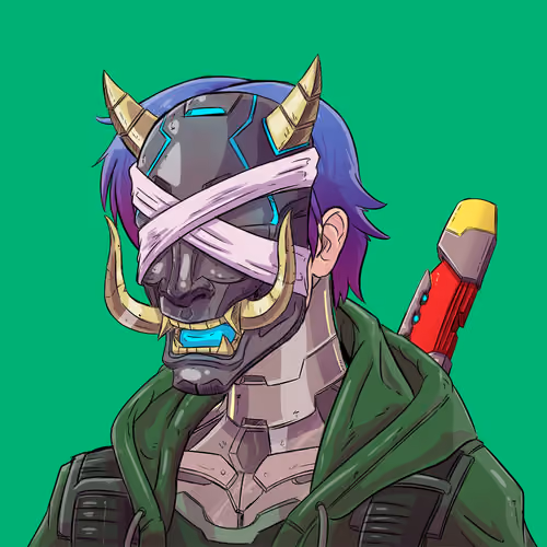 Project Shura #3383