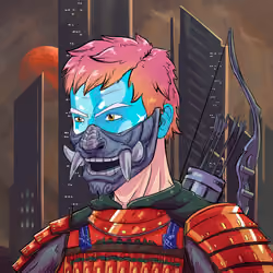 Project Shura #3136