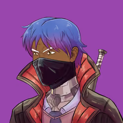 Project Shura #1525