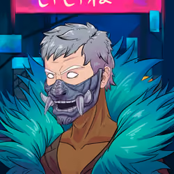 Project Shura #1292