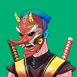 Project Shura #2587