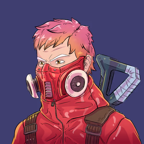 Project Shura #235