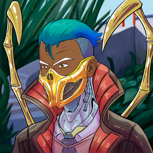 Project Shura #5475