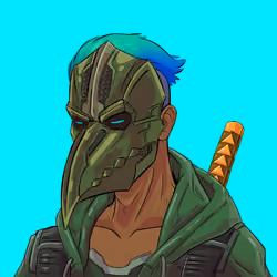 Project Shura #3046