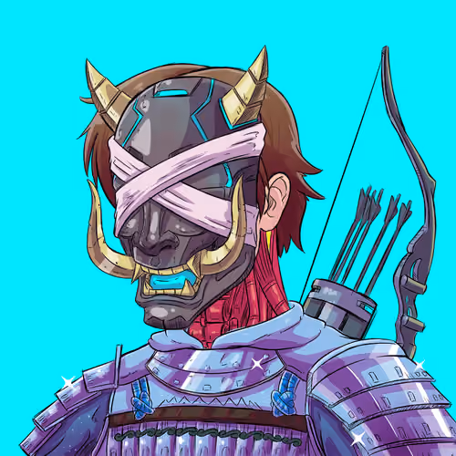 Project Shura #105