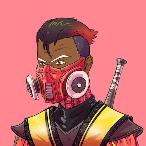 Project Shura #2909