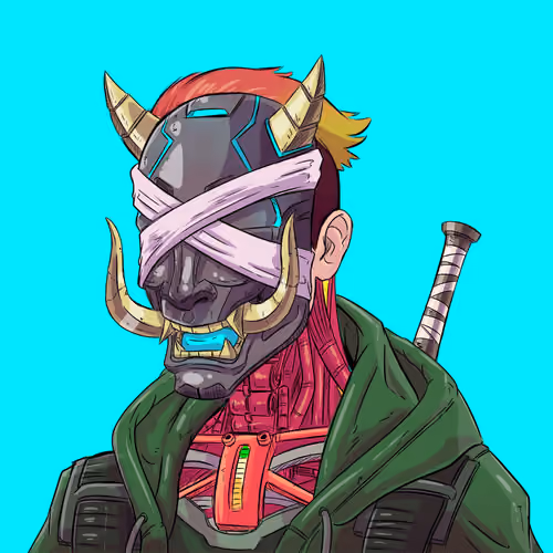 Project Shura #555