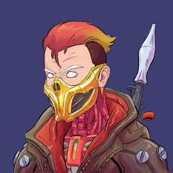 Project Shura #3768