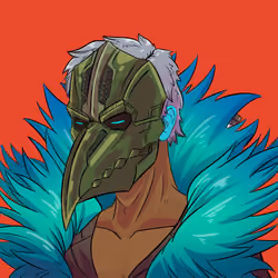 Project Shura #2955